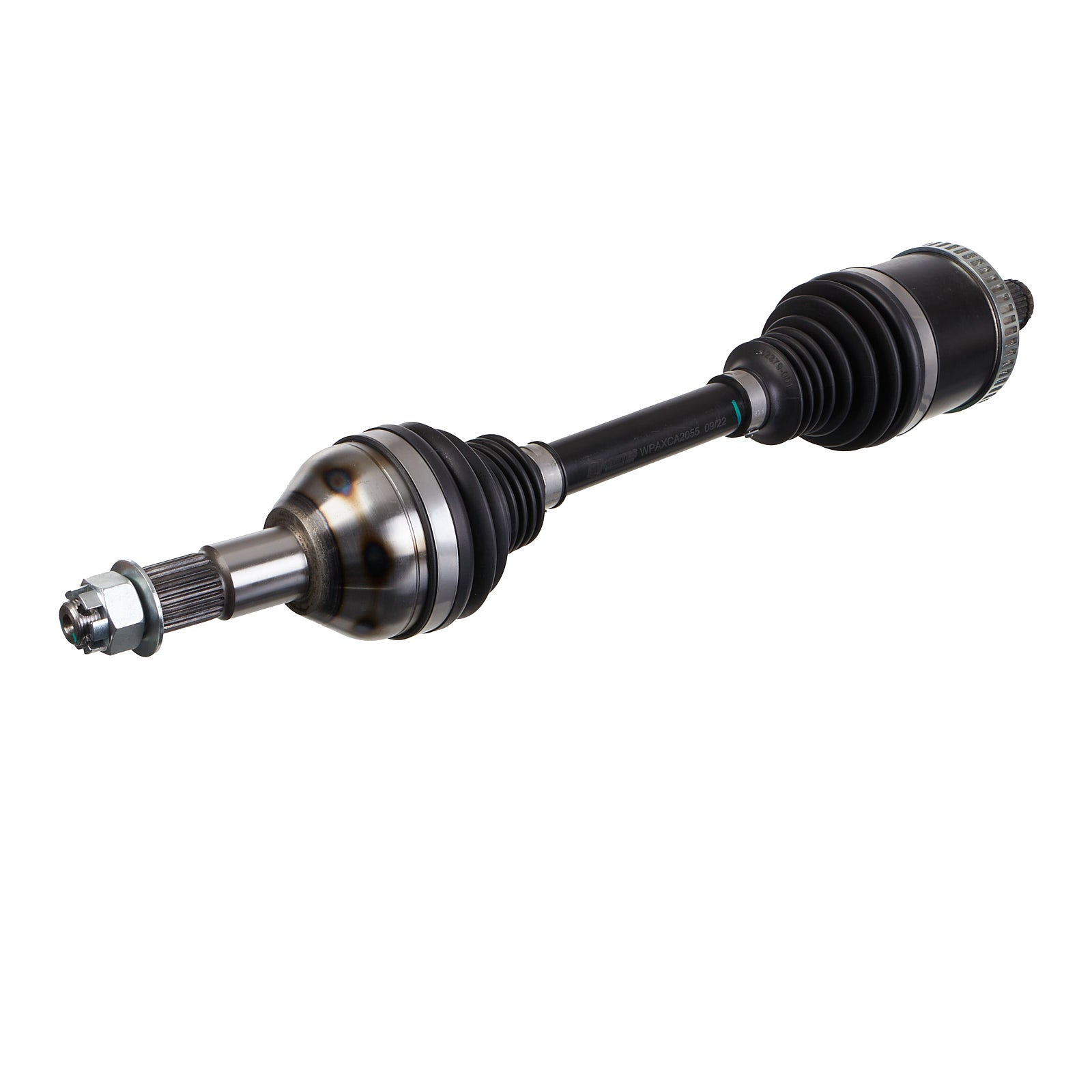 New WHITES CV Axle Shaft - Rear Right For Can-Am #WPAXCA2055