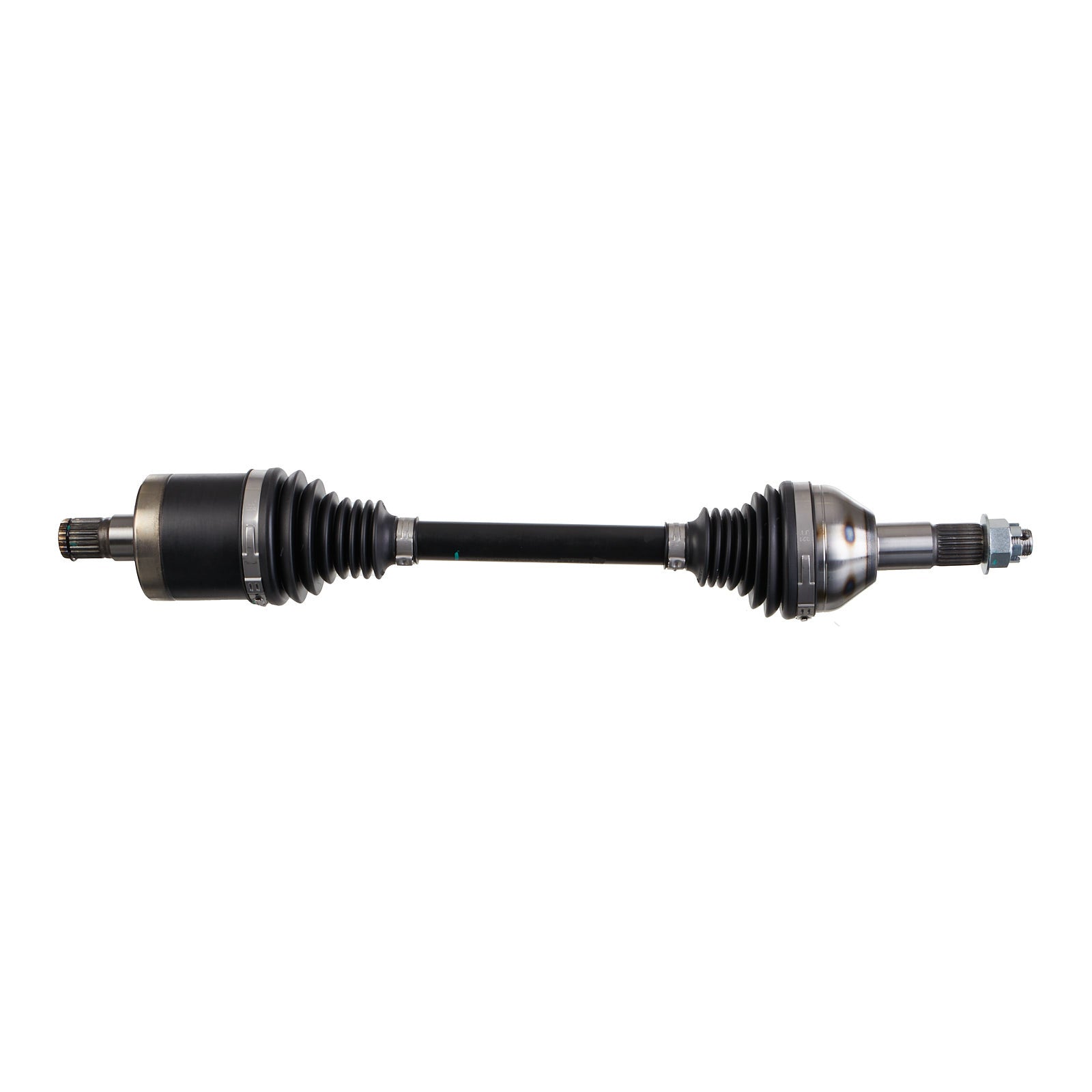 New WHITES CV Axle Shaft - Rear Left For Can-Am #WPAXCA2056