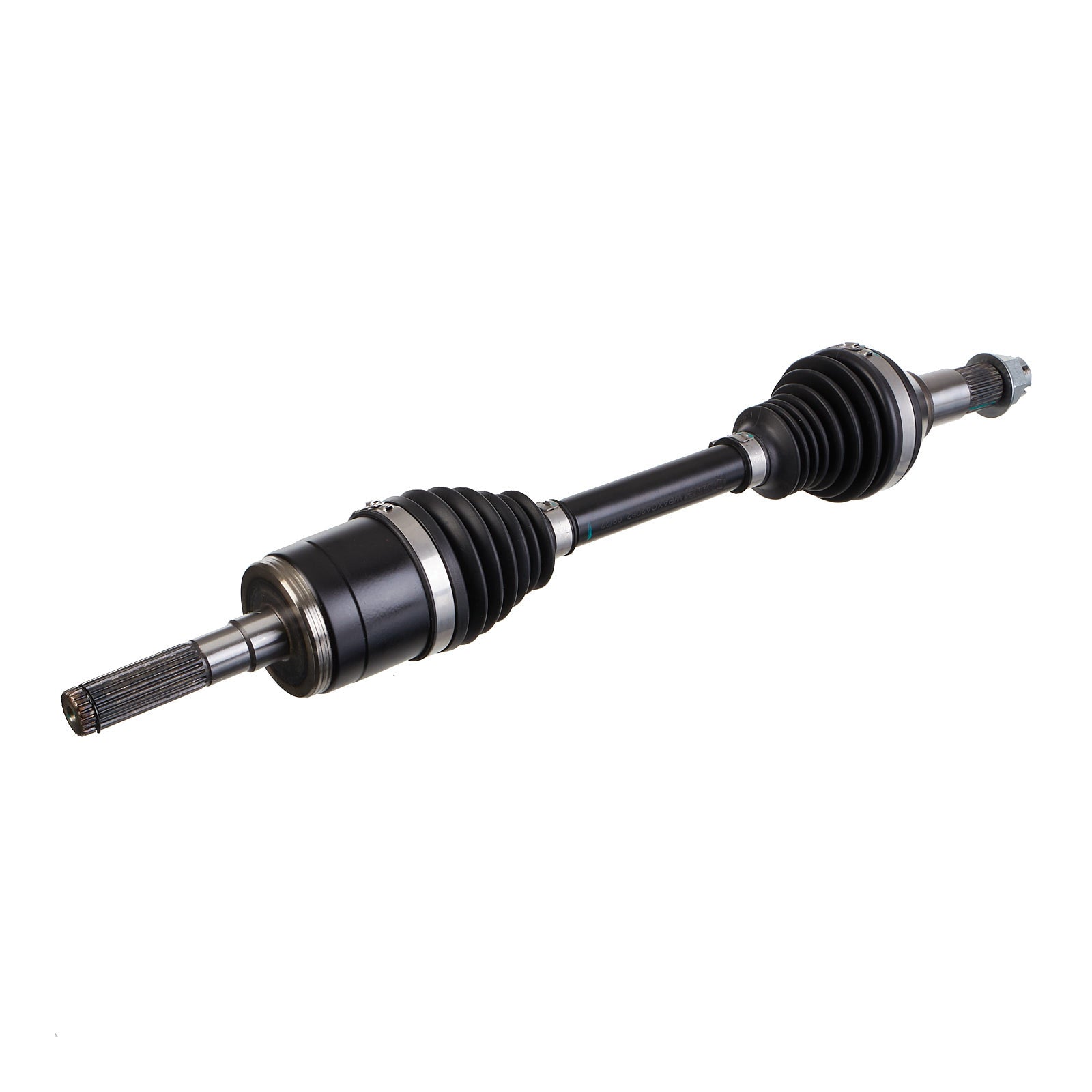 New WHITES CV Axle Shaft - Front Right For Can-Am #WPAXCA2062