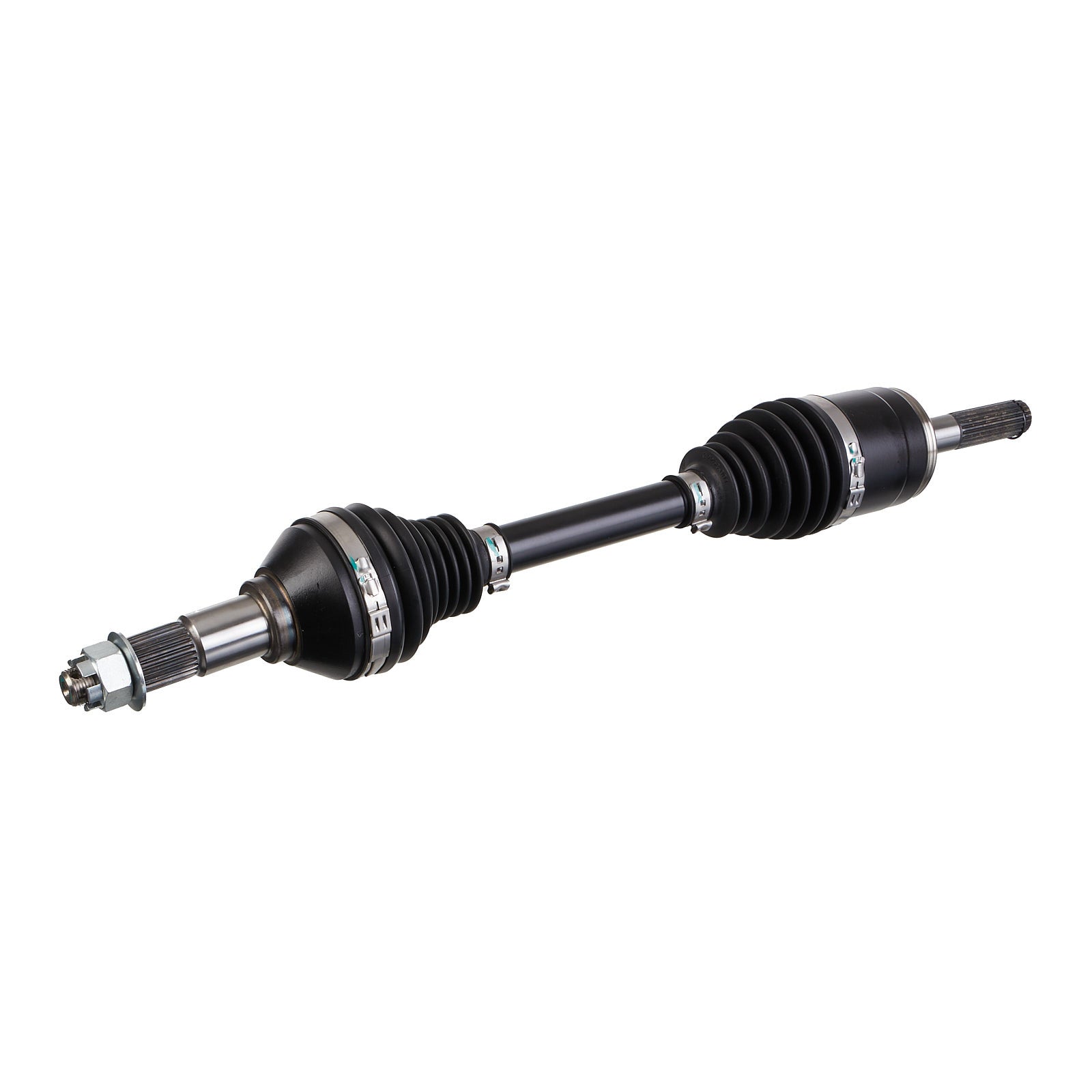 New WHITES CV Axle Shaft - Front Right For Can-Am #WPAXCA2062