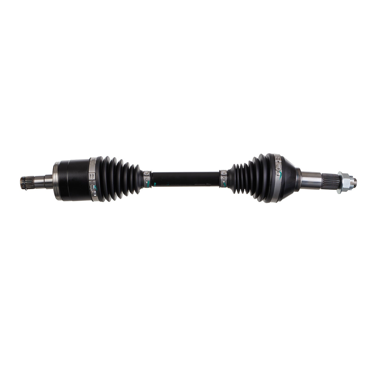 New WHITES CV Axle Shaft - Front Left For Can-Am #WPAXCA2063