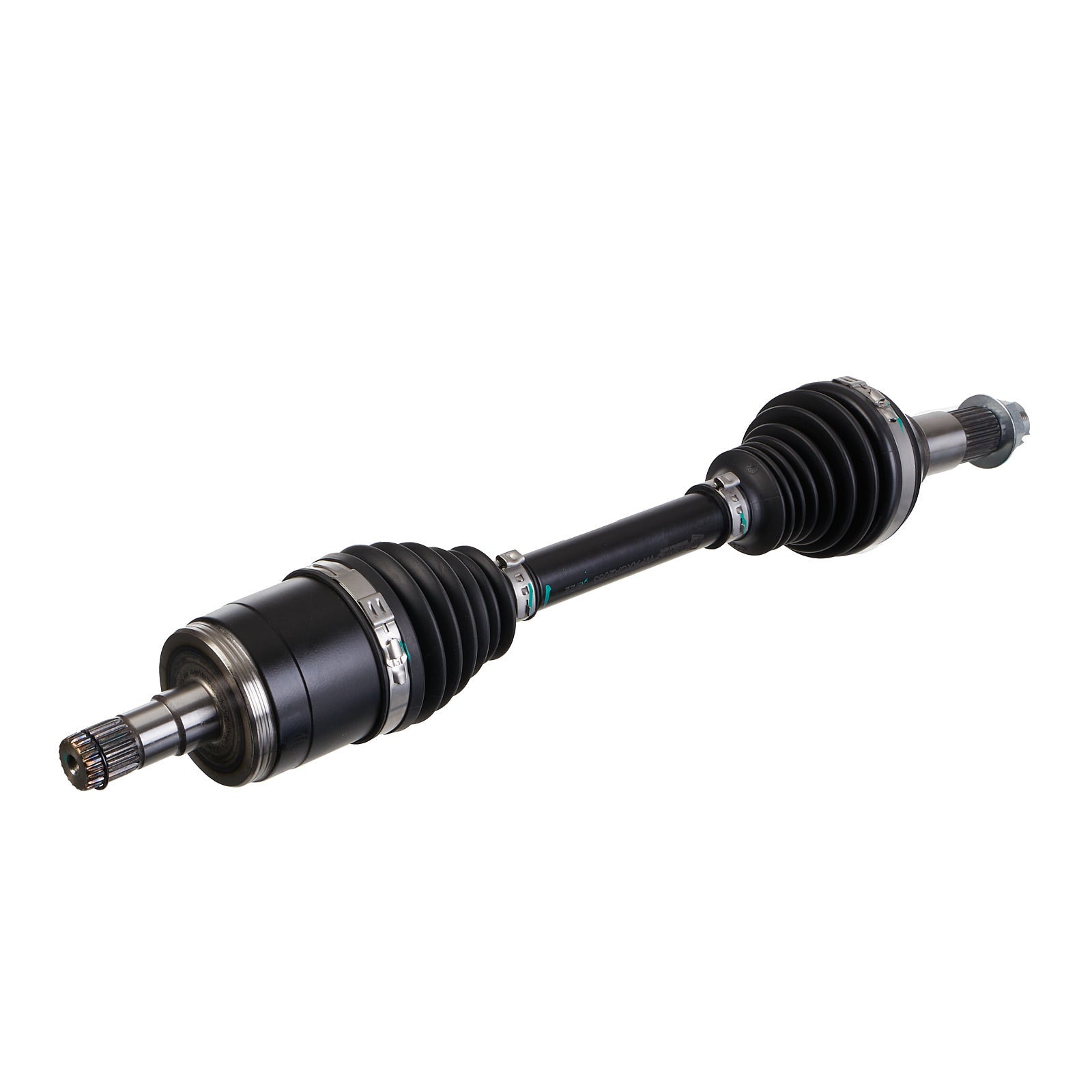 New WHITES CV Axle Shaft - Front Left For Can-Am #WPAXCA2063