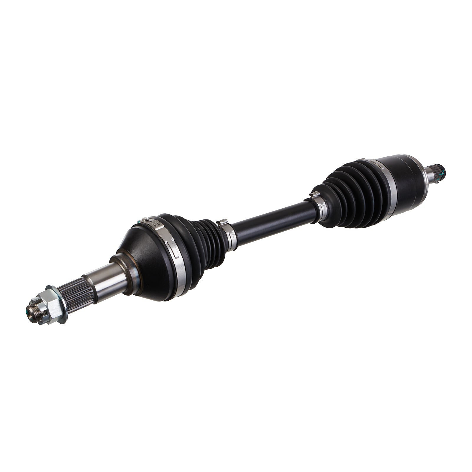 New WHITES CV Axle Shaft - Front Left For Can-Am #WPAXCA2063
