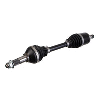 New WHITES CV Axle Shaft - Front Left For Can-Am #WPAXCA2063
