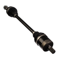 New WHITES ATV CV Axle Complete - Rear Left or Right For Can-Am (with TPE Boot)