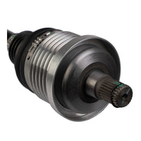 New WHITES ATV CV Axle Complete - Rear Left or Right For Can-Am (with TPE Boo)