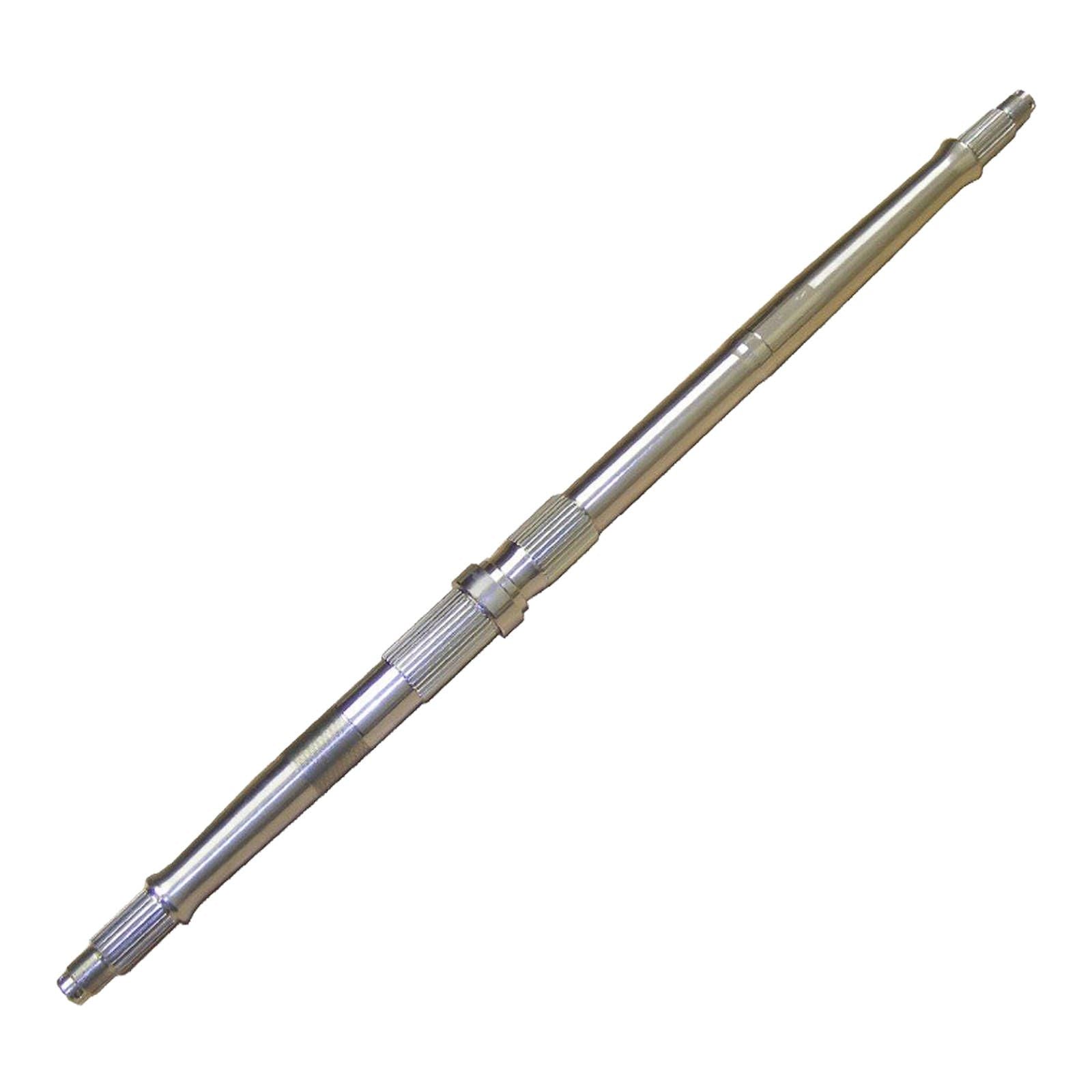 New WHITES ATV Solid Rear Axle Honda 1 Pce #WPAXHOSRA02