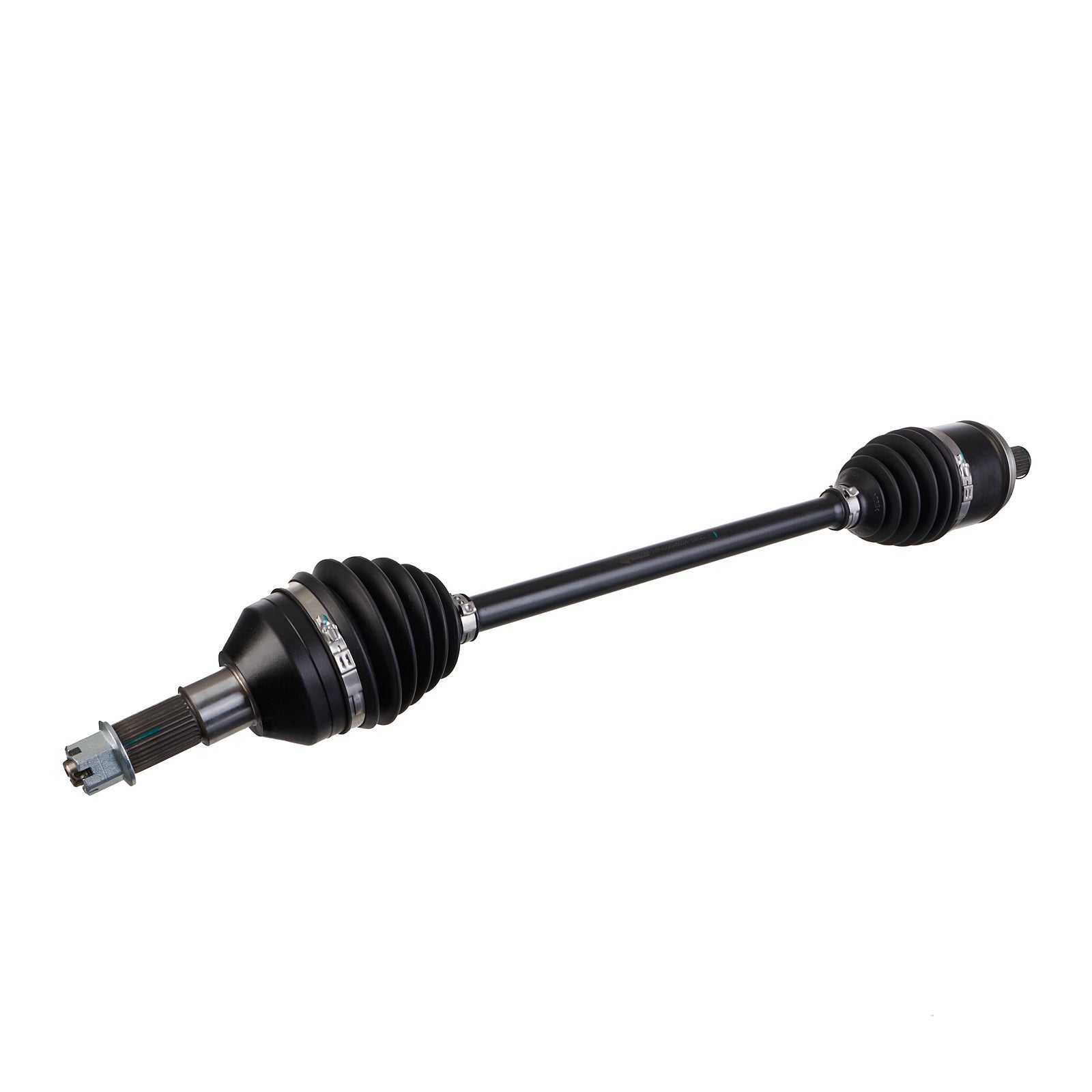 New WHITES ATV CV / Axle Complete - Rear Left For Kawasaki #WPAXKA5024