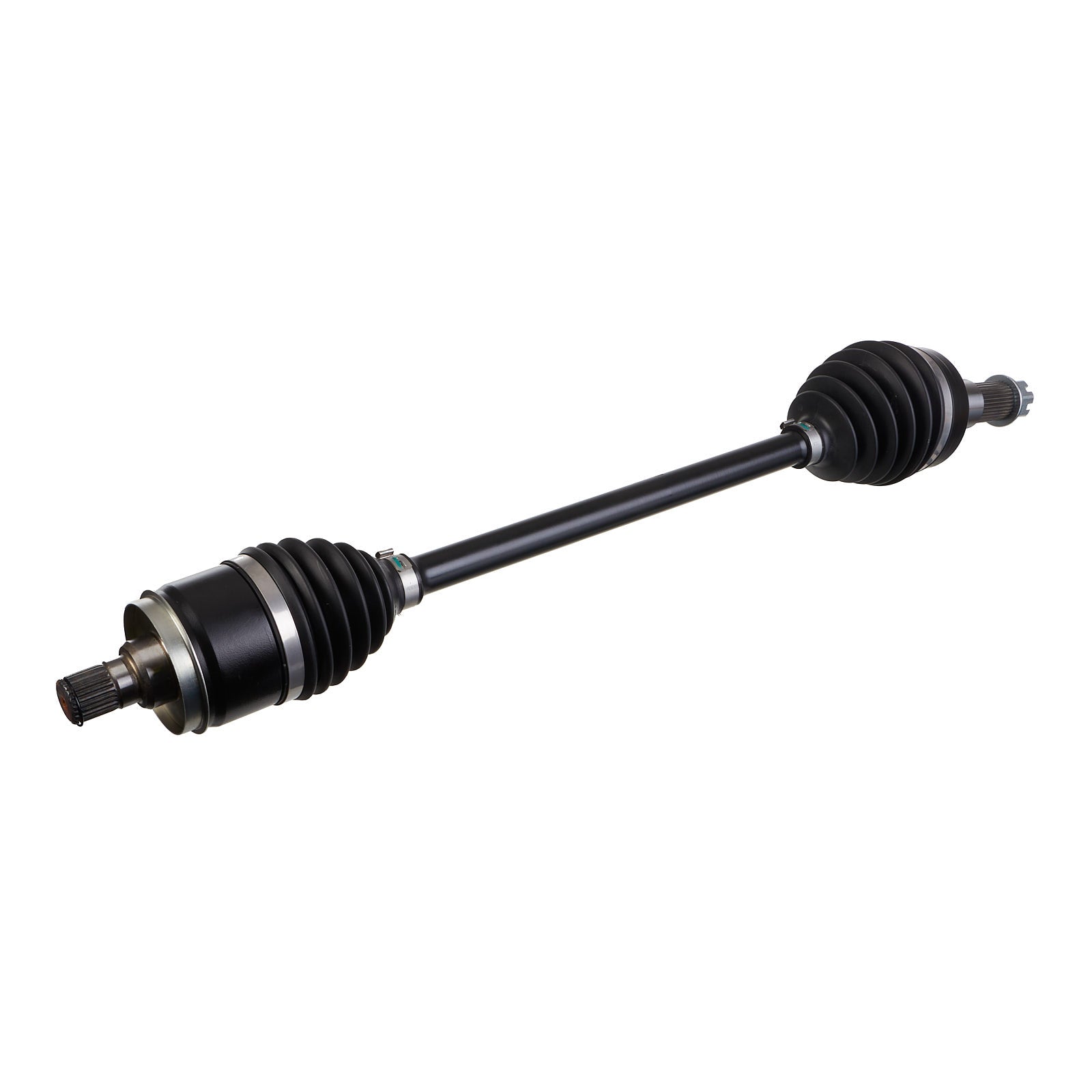 New WHITES ATV CV / Axle Complete - Rear Left For Kawasaki #WPAXKA5024