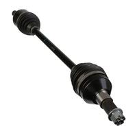 New WHITES ATV CV / Axle Complete - Front Right For Kawasaki #WPAXKA5025
