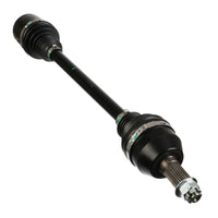 New WHITES ATV CV / Axle Complete - Rear Left or Right For Polaris #WPAXPO7021
