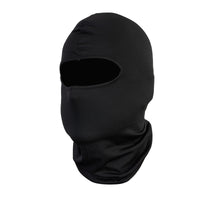New WHITES Thermal Balaclava - Black (180g) #WPBALATHERM