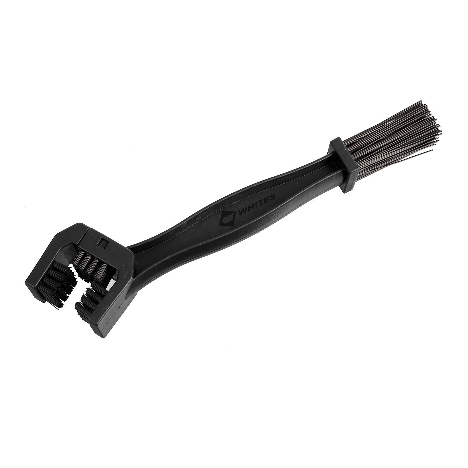 New WHITES Chain Cleaning Brush - Black #WPCBBLK
