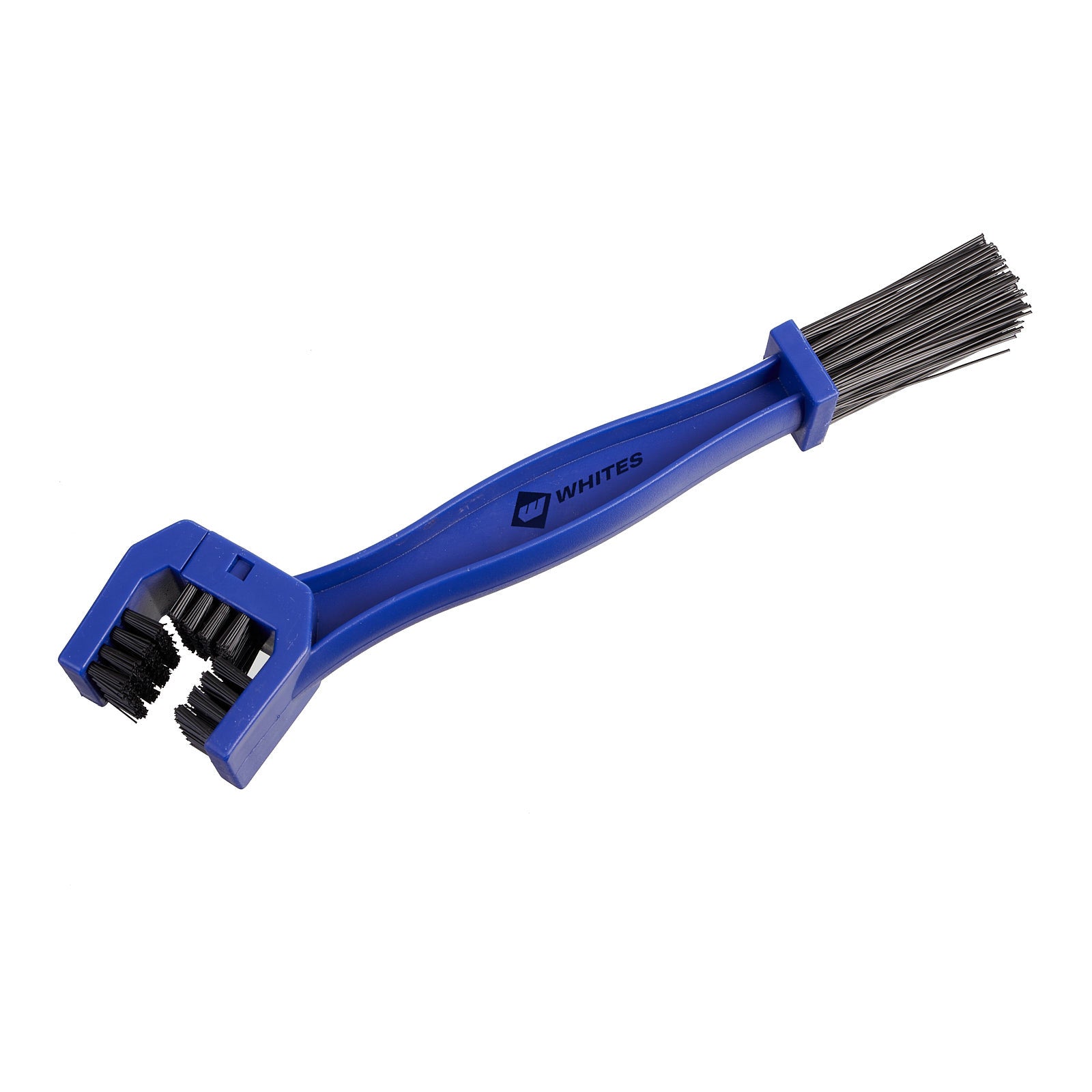 New WHITES Chain Cleaning Brush - Blue #WPCBBLU
