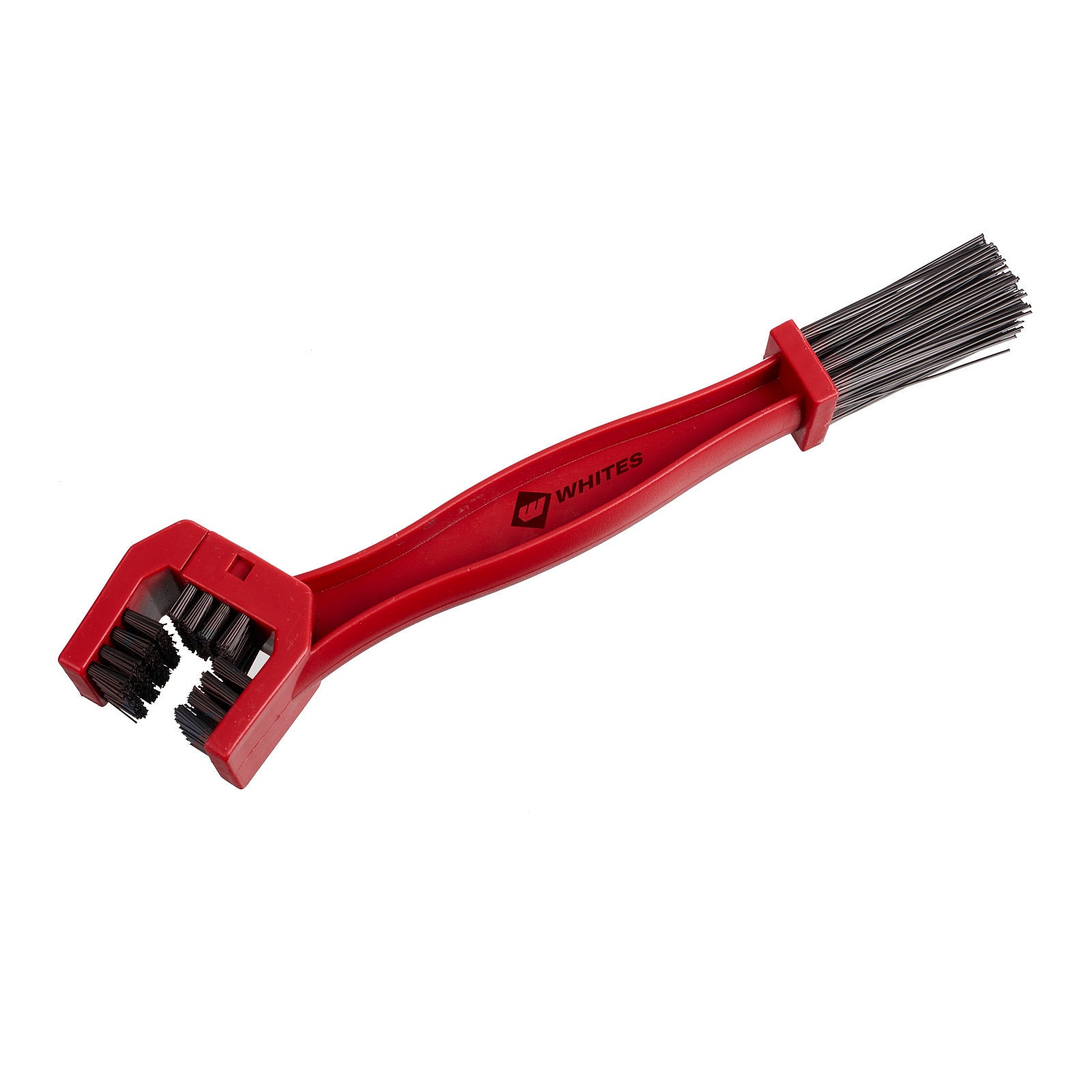 New WHITES Chain Cleaning Brush - Red #WPCBRED