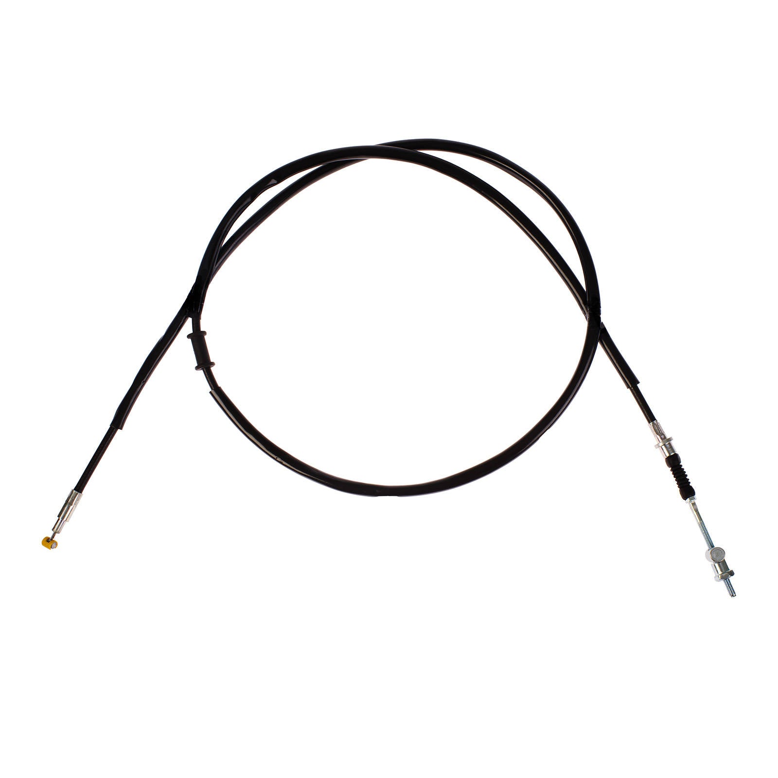 New WHITES Hand Brake Cable - Rear For Honda TRX500 #WPCC01055