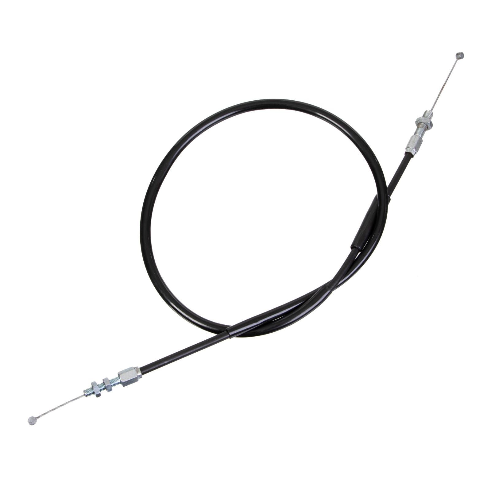 New WHITES Cable Throttle For Suzuki 'PULL' DR200 2000-2013 #WPCC05020