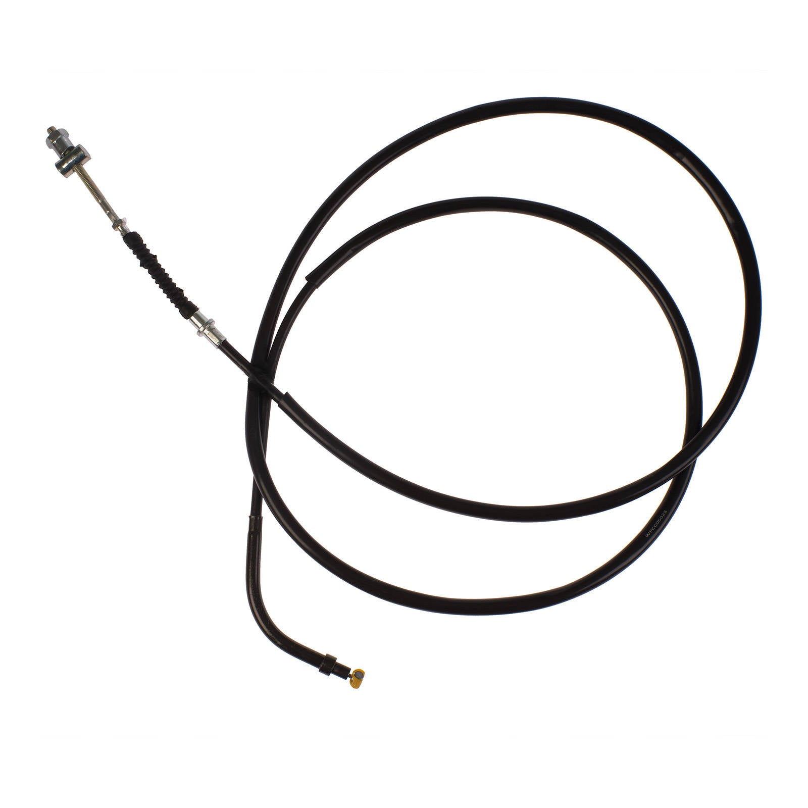 WHITES ATV Hand Brake Cable - Rear For Suzuki LT-A/F400F 2008-2014 #WPCC05023