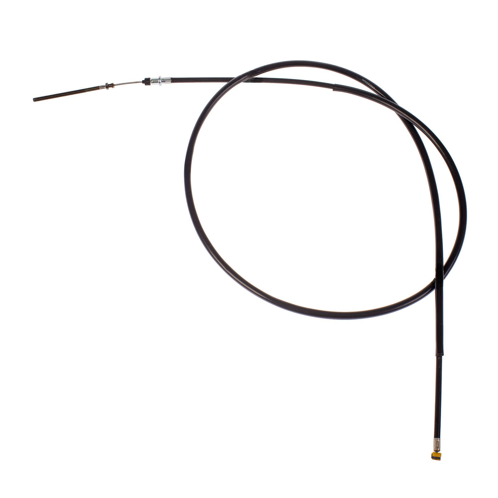 WHITES Park Hand Brake Cable For Yamaha YFM350 GRIZZLY IRS 2007-2011 #WPCC07014