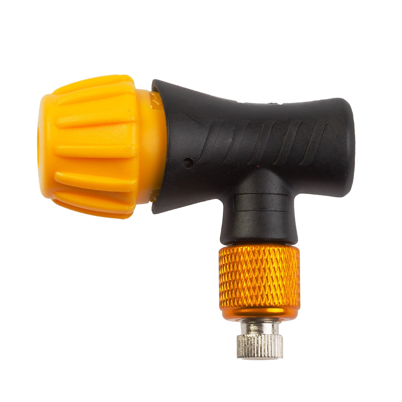 New WHITES CO2 Cylinder Valve #WPCO2V