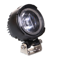 New WHITES LED Light 60mm Lens - 1PC - Osram LED - Single Mount #WPEL60S