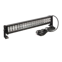 New WHITES LED Light Bar 21.5