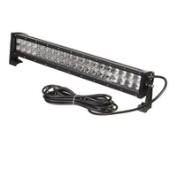 New WHITES LED Light Bar 21.5