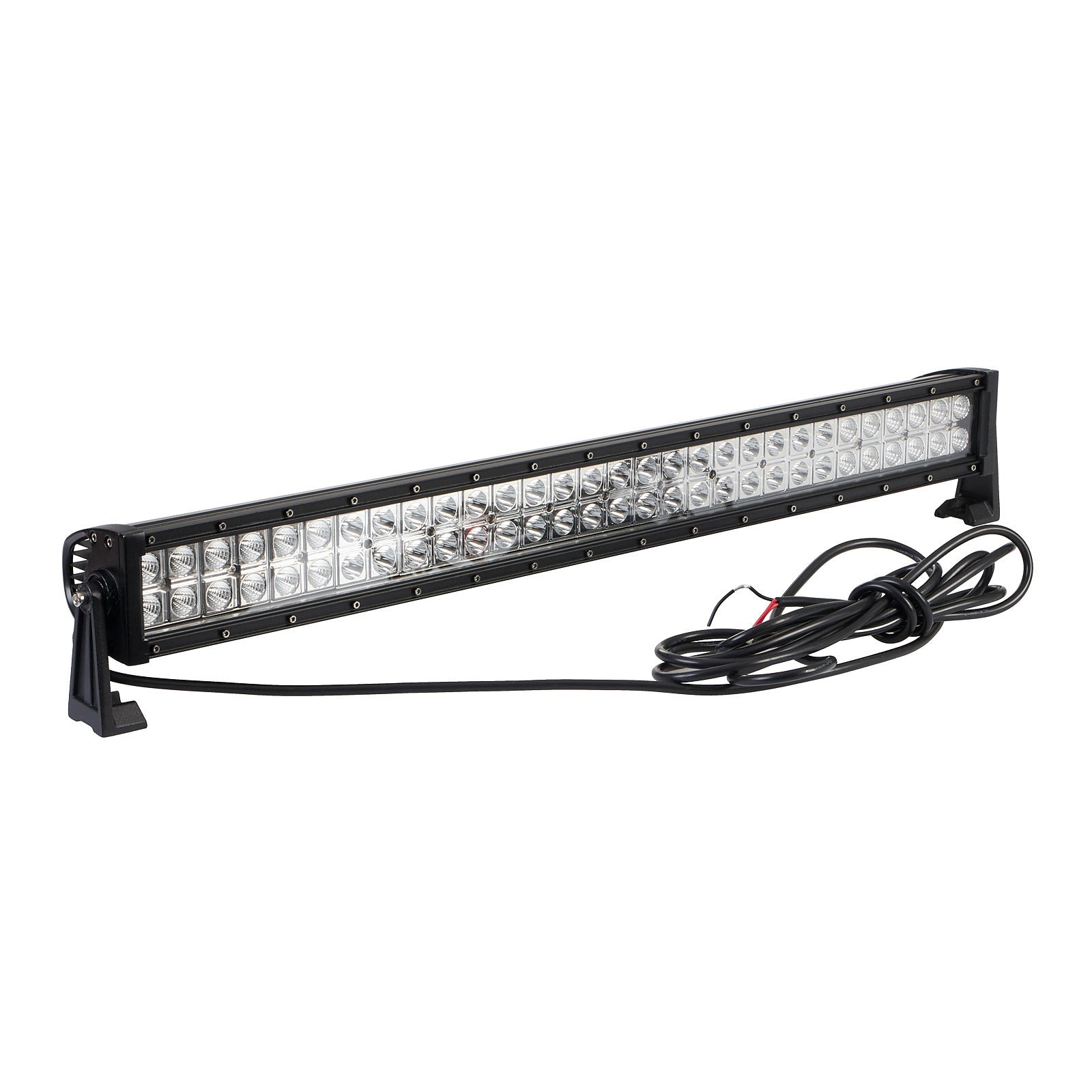 New WHITES LED Light Bar 31.5
