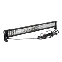 New WHITES LED Light Bar 31.5