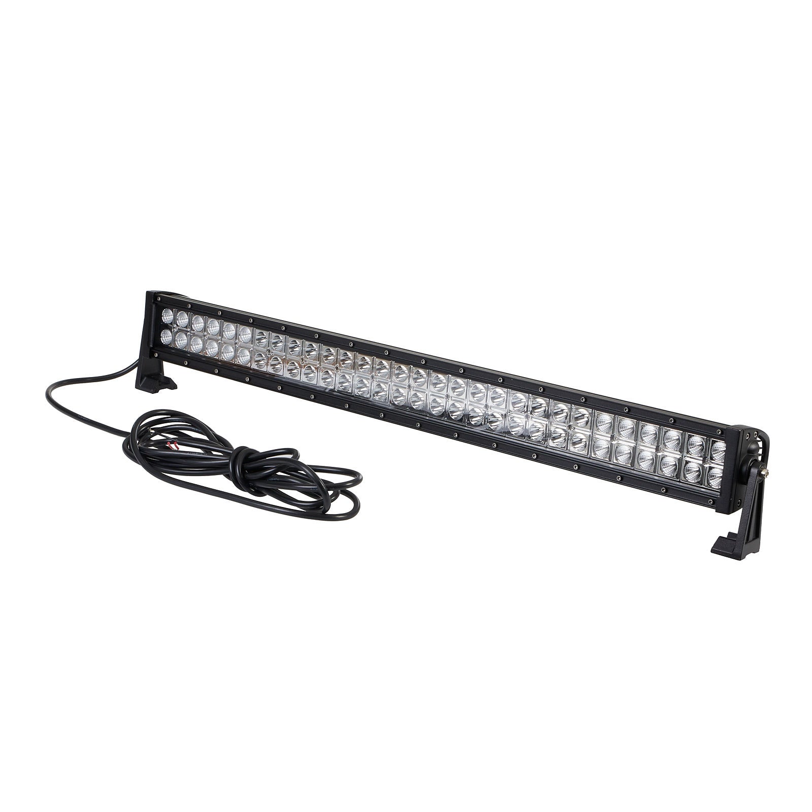 New WHITES LED Light Bar 31.5