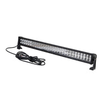New WHITES LED Light Bar 31.5