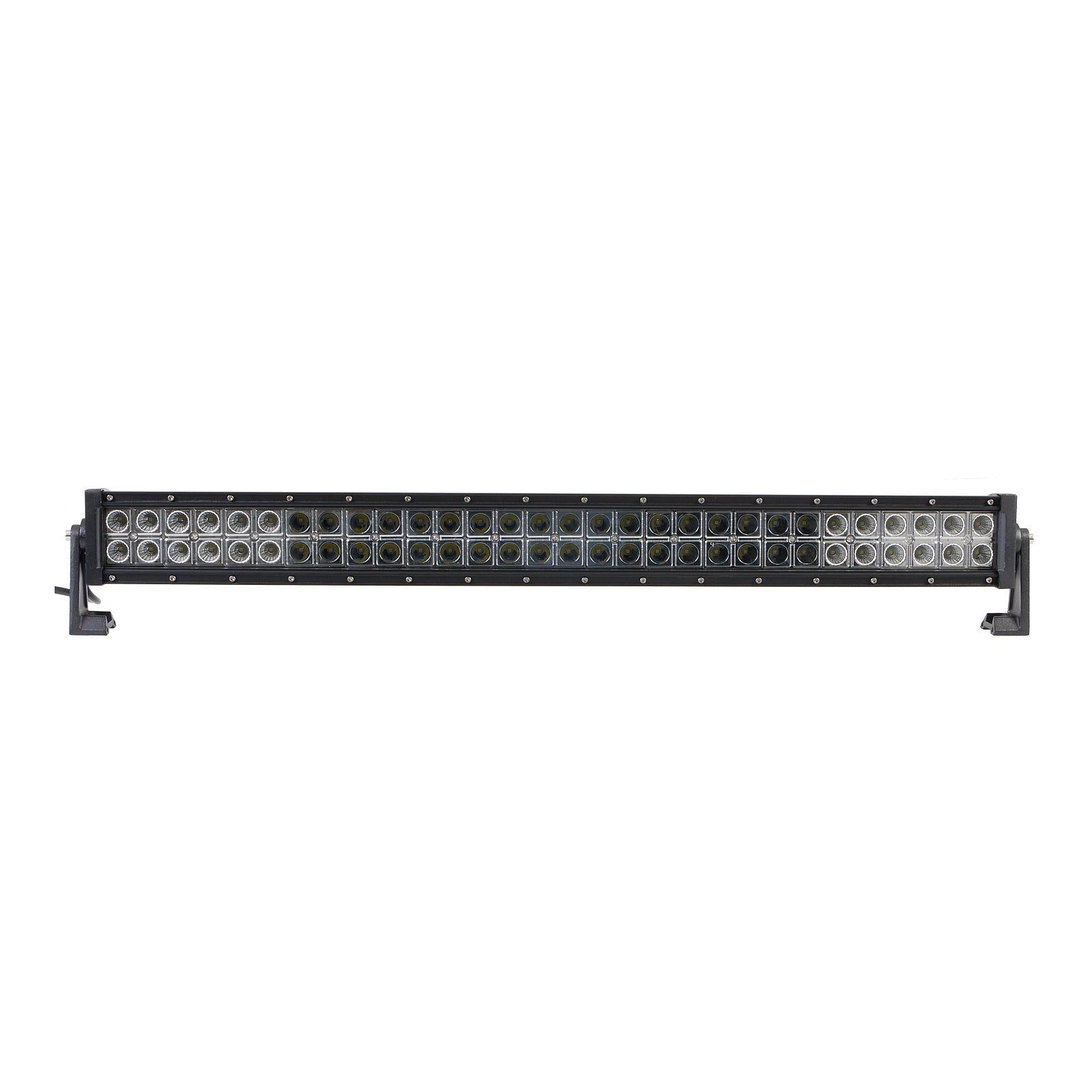 New WHITES LED Light Bar 31.5