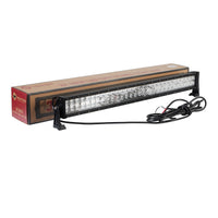 New WHITES LED Light Bar 31.5