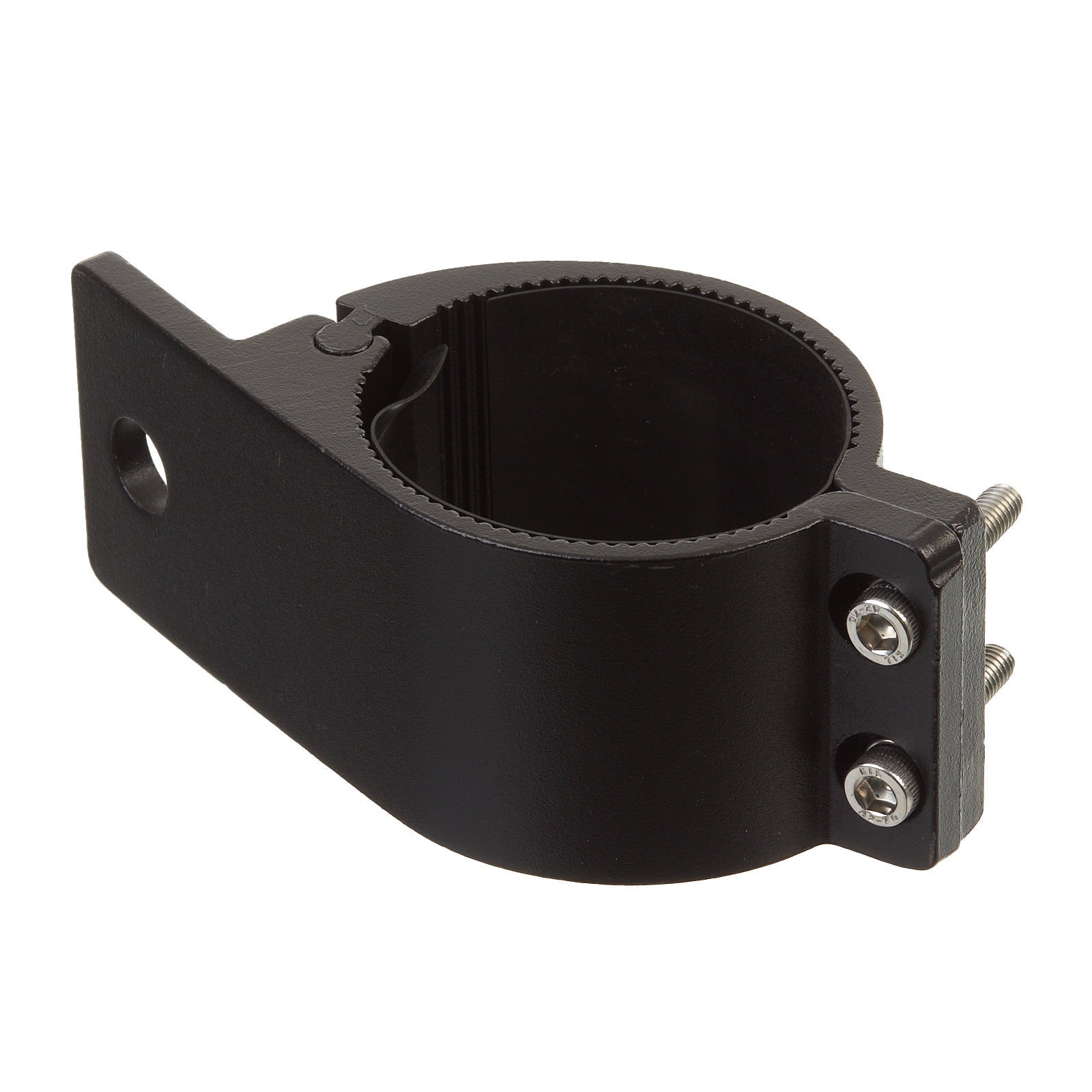 New WHITES Light Bar Bracket - Use On 61mm - 65mm Diameter #WPELBRKT6165