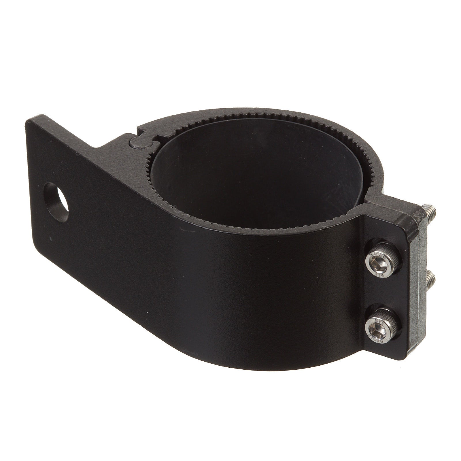 New WHITES Light Bar Bracket - Use On 66mm - 71mm Diameter #WPELBRKT6671