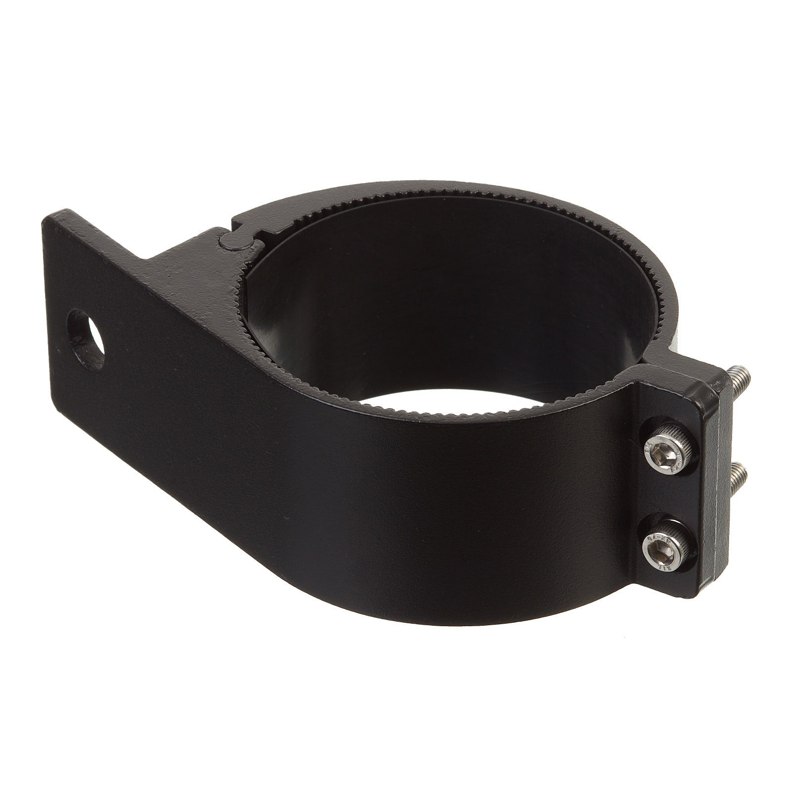 New WHITES Light Bar Bracket - Use On 87mm - 91mm Diameter #WPELBRKT8791