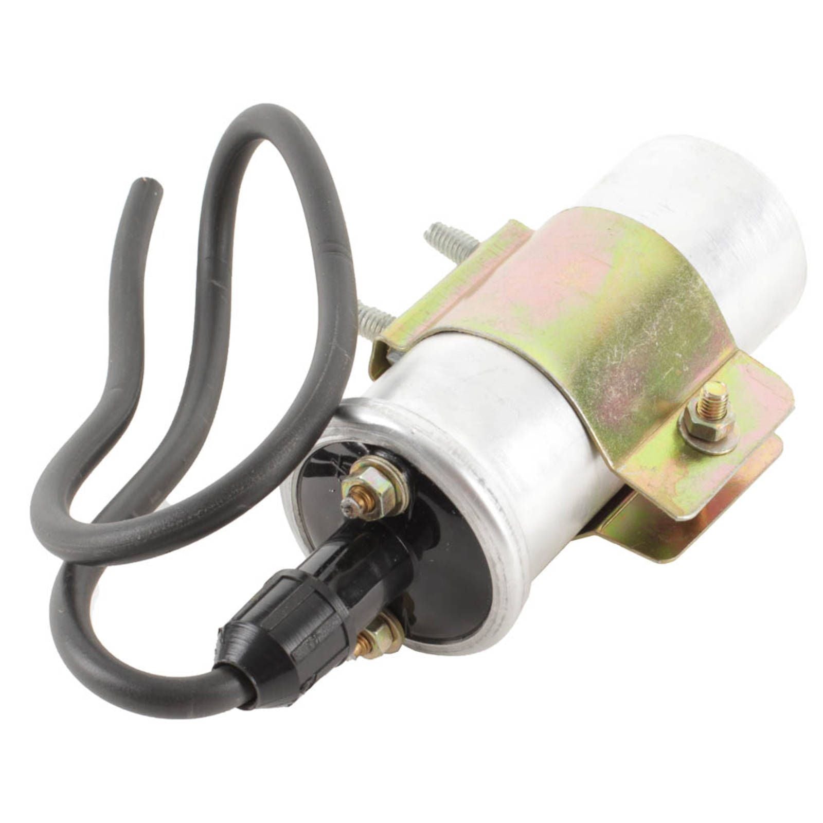 New WHITES Electrical Ignition Coil 12V #WPELC04120123