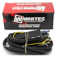 New WHITES Electrical Ignition Coil 12V #WPELC04120204