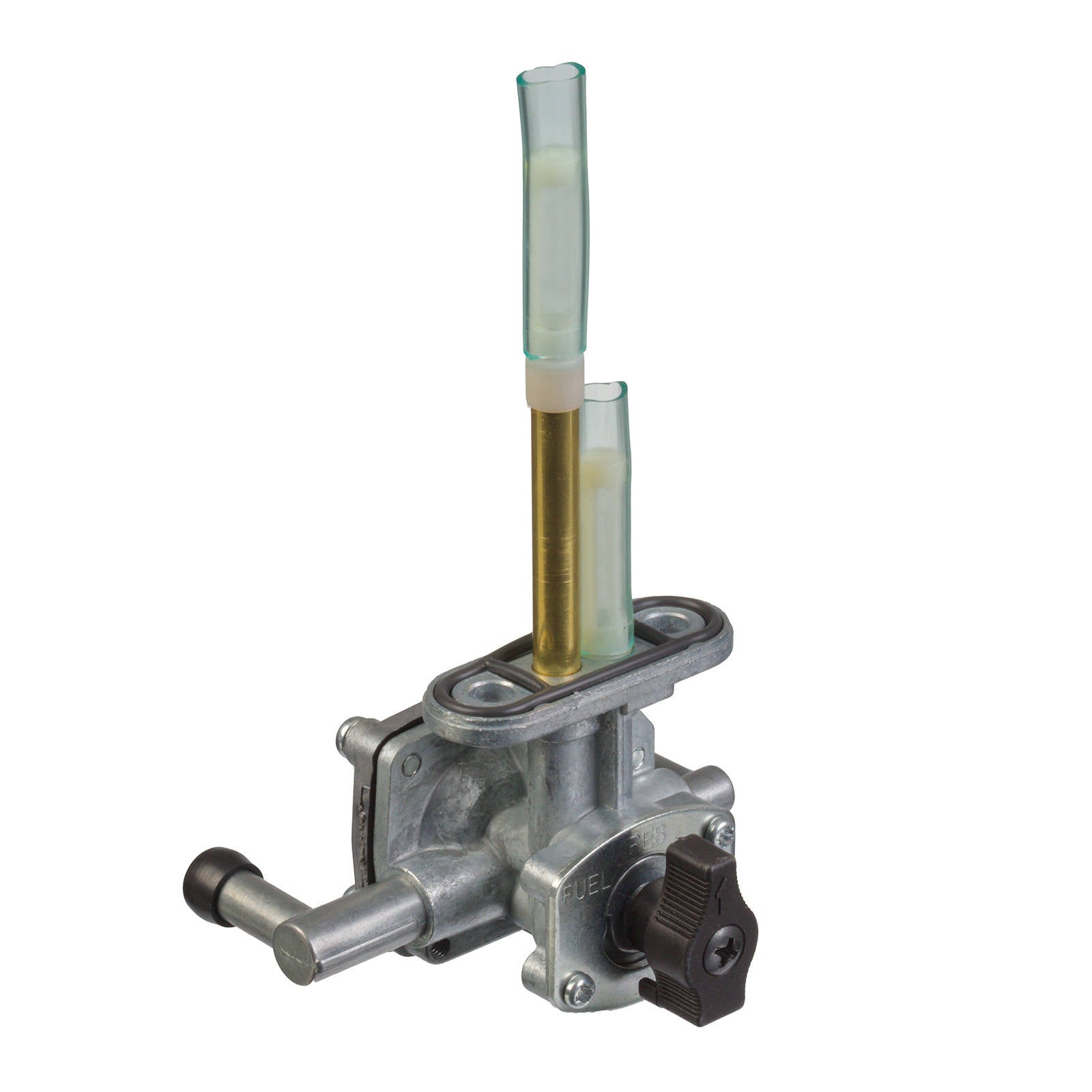 New WHITES Fuel Tap For Suzuki LTA500 2004-2007 #WPFT14503G