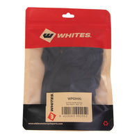 New WHITES Inner Gloves - 20G Heavy - Black - XL #WPGIHXL