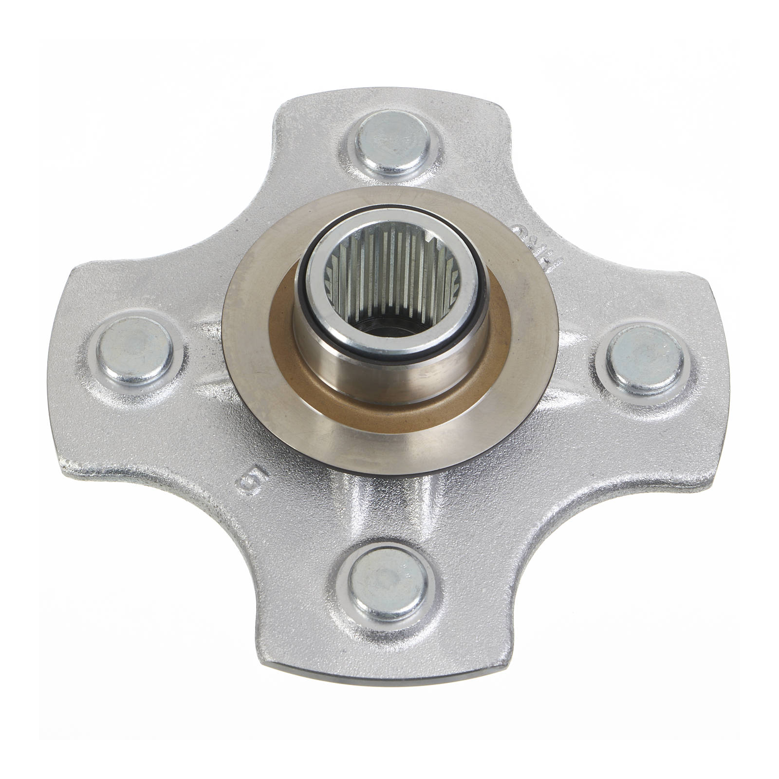 New WHITES Wheel Hub - Rear Right For Honda TRX500 Asstd Yrs #WPHA01001