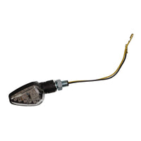 New WHITES LED Spear Flasher - Black #WPLEDISPRBLK