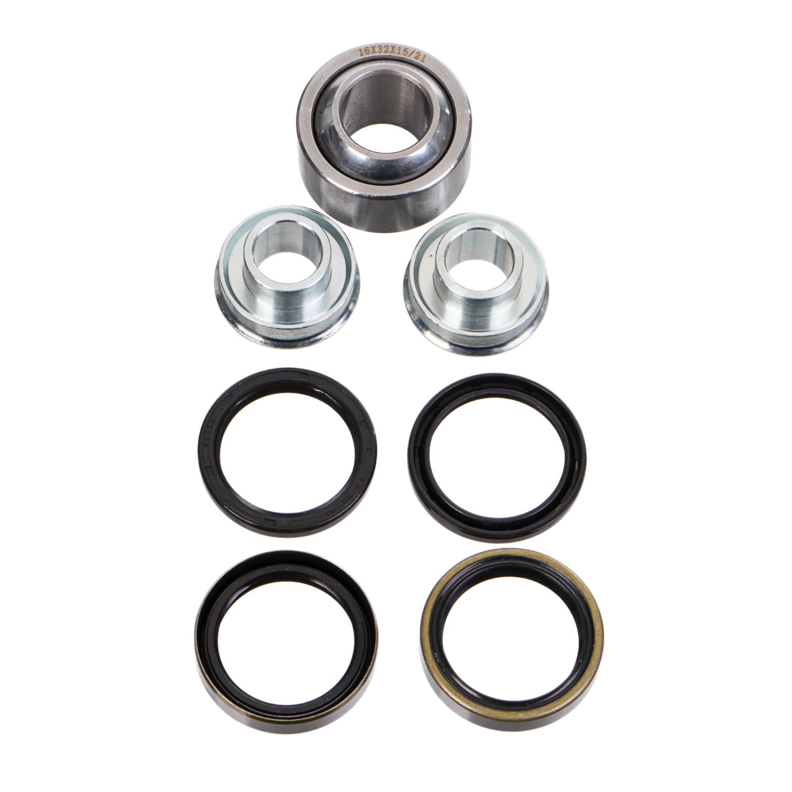 New WHITES Linkage Kit #WPLK08001