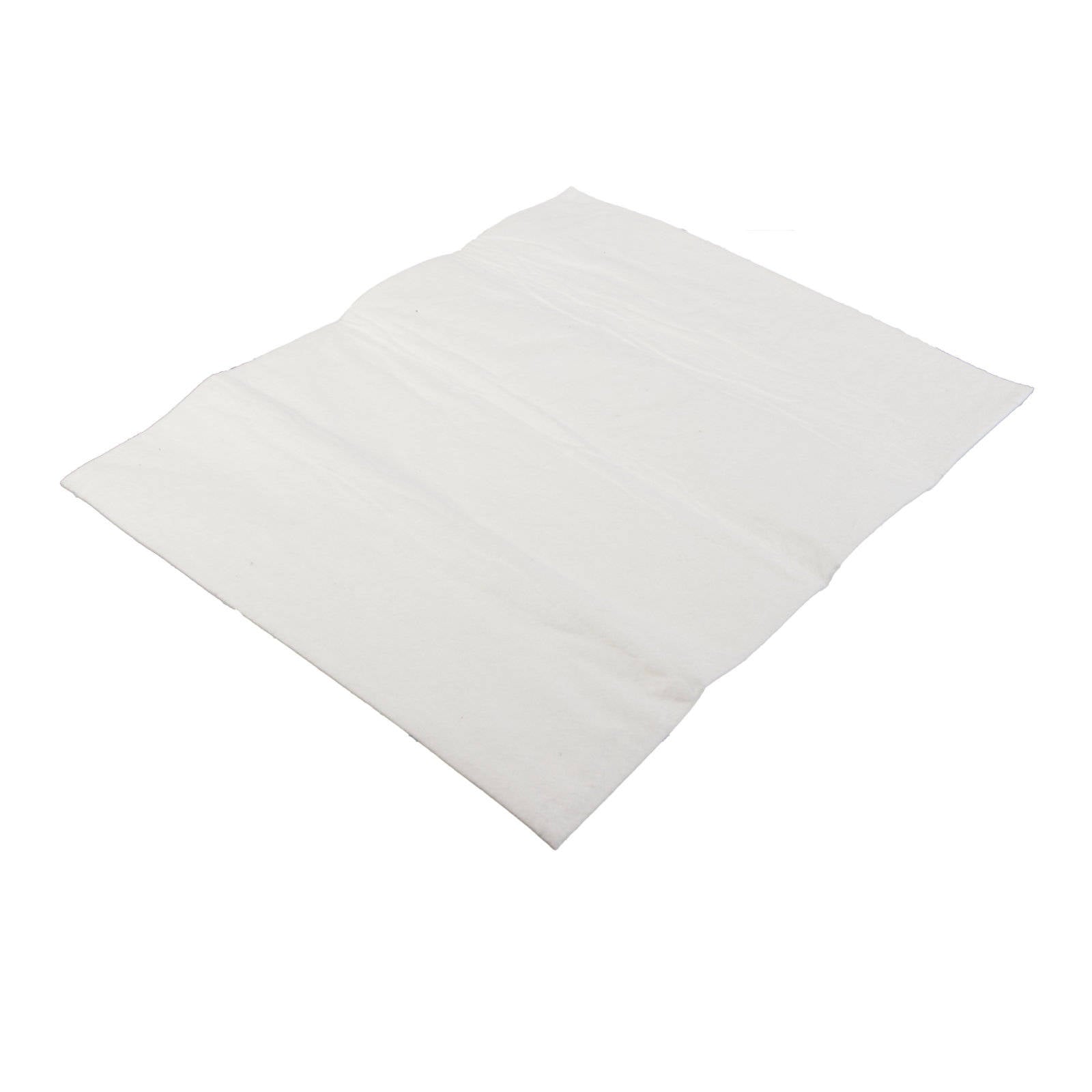 New WHITES Oil Absorbent Mat - 40x50cm Sold Per Each #WPOAM