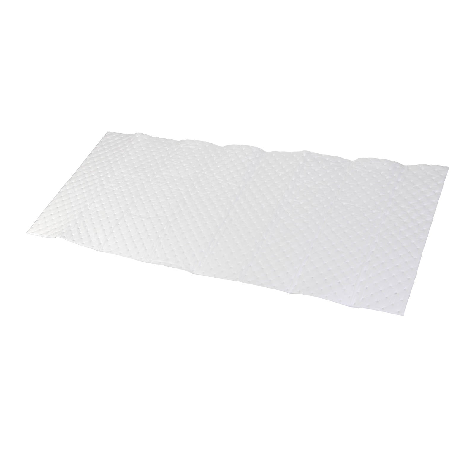 New WHITES Oil Absorbent Mat - 120x50cm Sold Per Each #WPOAML