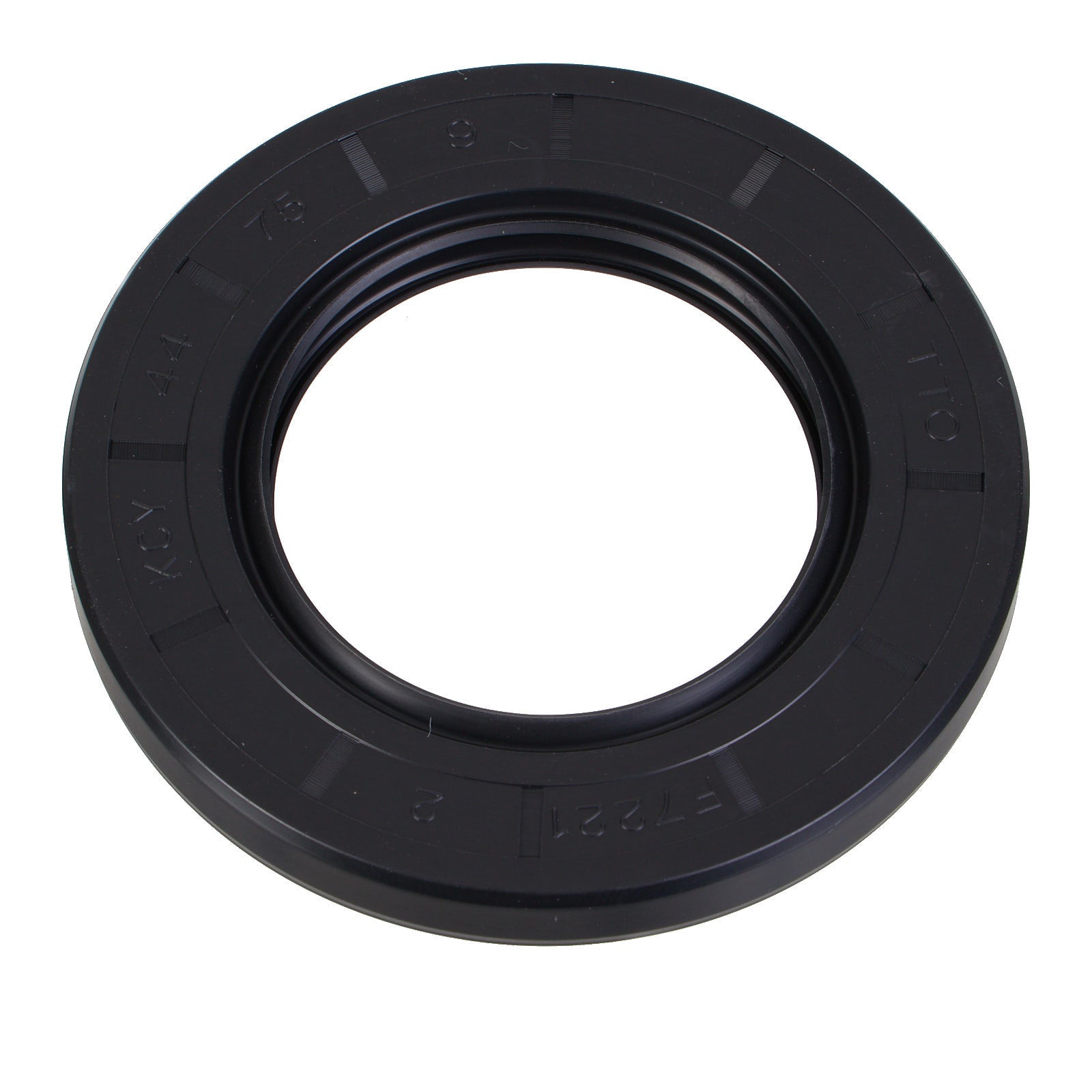 New WHITES Brake Dust Seal - Rear For Honda - 44x75x9 #WPOS01009
