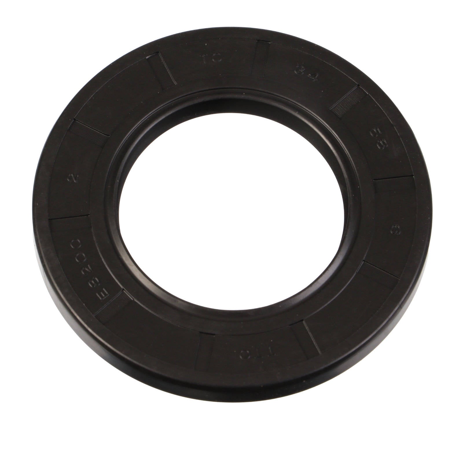 New WHITES Brake Dust Seal - Rear For Honda - 34x58x6 #WPOS01034