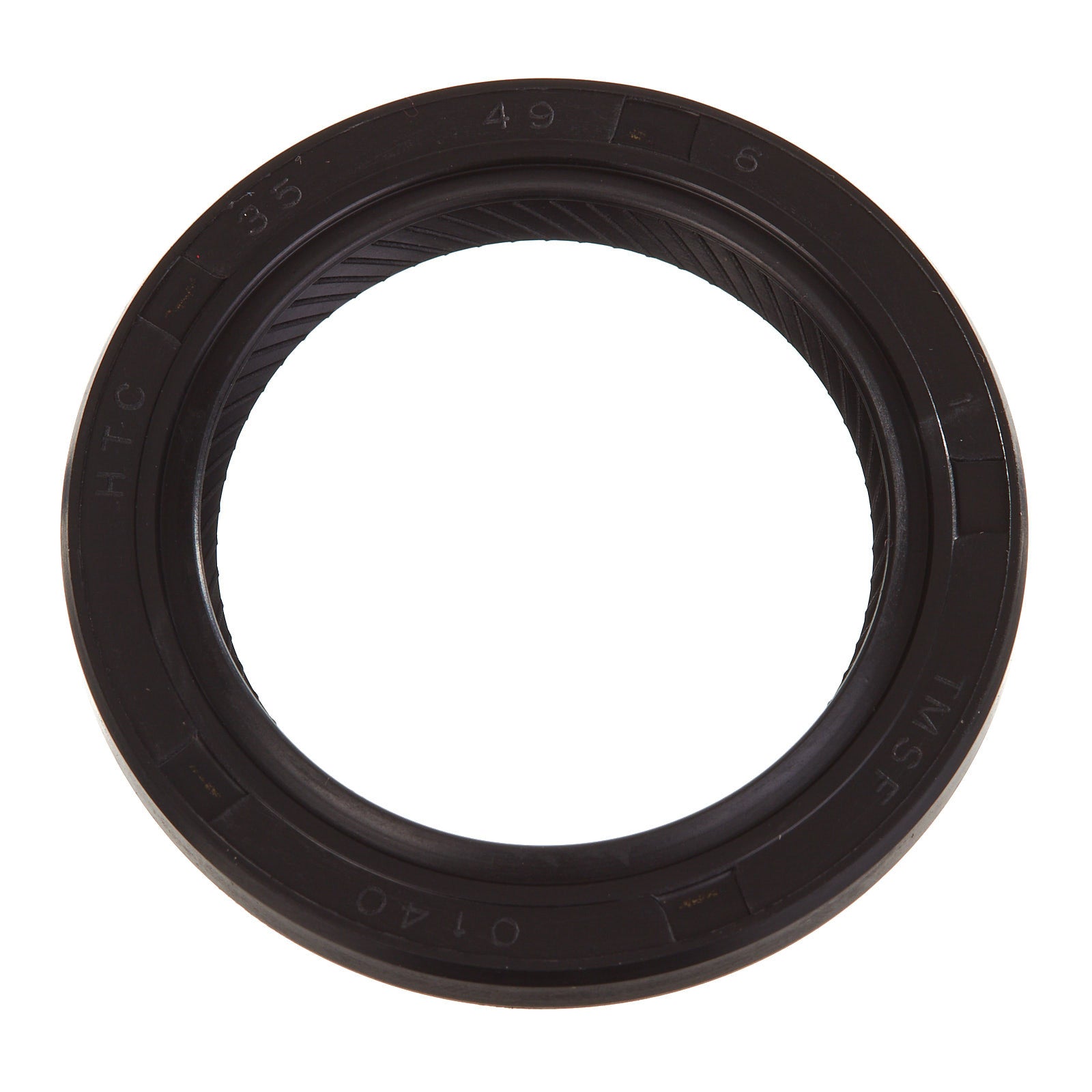 New WHITES Differential Oil Seal 35x49x6 For Honda #WPOS01037