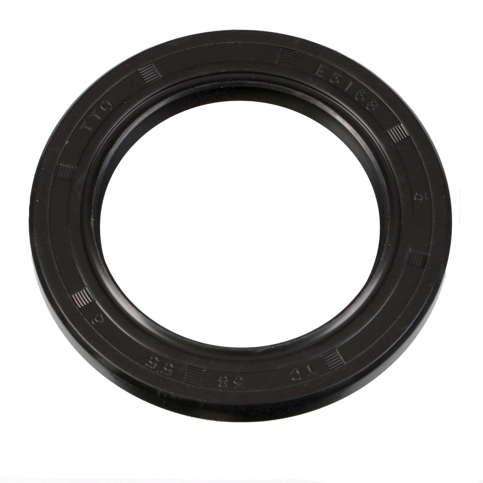 New WHITES Dust Seal For Honda Knuckle Seal - 38x55x6 #WPOS01040