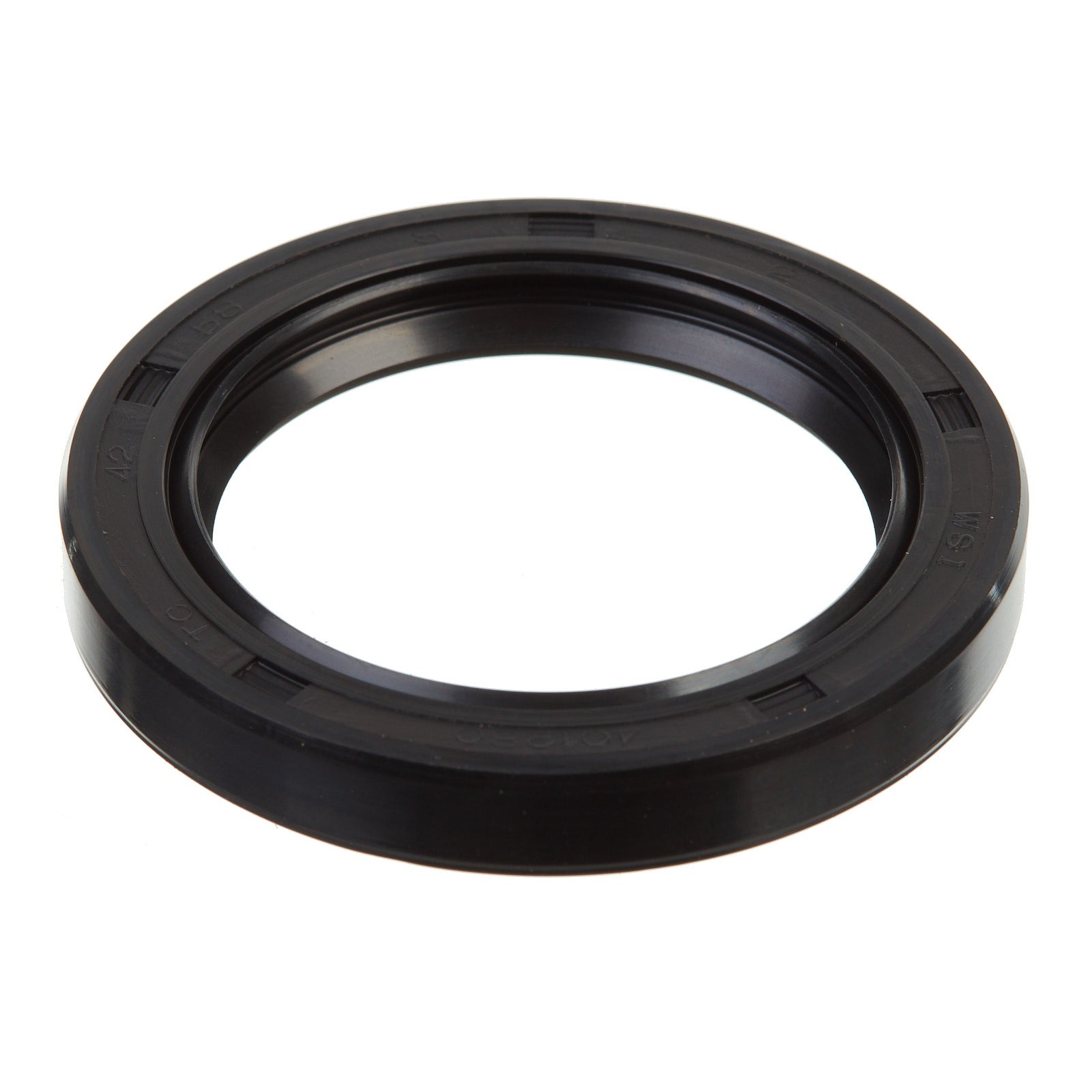 New WHITES Brake Dust Seal - Rear For Honda - 42x58x8 #WPOS01046